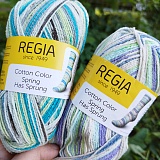 Cotton Color