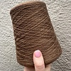 Пряжа в бобинах Cashwool 558536