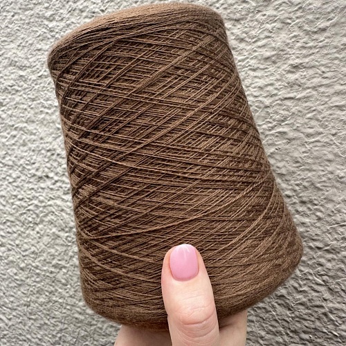 Пряжа в бобинах Cashwool 558536