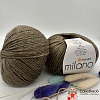 Пряжа YarnArt Milano 855