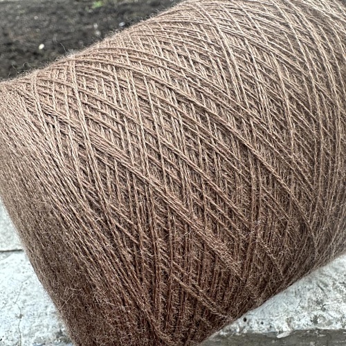 Пряжа в бобинах Cashwool 558536
