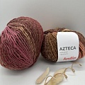 Пряжа Azteca 7877