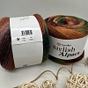 Пряжа Stylish Alpaca 7710