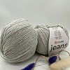 Пряжа Jeans