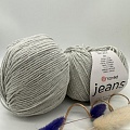 Пряжа Jeans