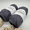 Пряжа Cotton Flat 6738