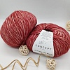 Пряжа Cotton Merino 125