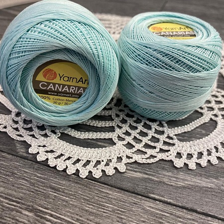 Пряжа Canarias 4939