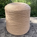 Пряжа в бобинах Todd Duncan Cashmere 2800 straw bell 375257