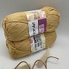 Пряжа Yarn art Flowers UNICOLOR 732