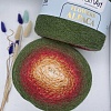 Пряжа FLOWERS ALPACA 420