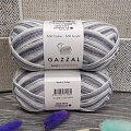 Пряжа Baby Cotton Rainbow 485