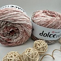Пряжа YarnArt Dolce vita 3409