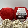 Пряжа YarnArt Summer 16 аленький цветочек