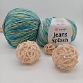 Пряжа Jeans Splash 959
