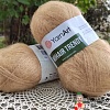 Пряжа MOHAIR TRENDY 134 беж