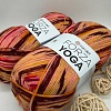 Пряжа Yarn Art Forza YOGA 2501