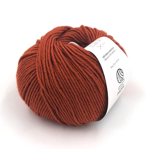 Пряжа Merino 125 (203)