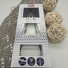 Спицы 215805 Спицы круговые 4,5мм/80см, Ergonomics