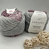 Пряжа Cashmina cotton 100