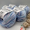Пряжа Jeans soft colors 6209