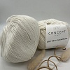Пряжа Cotton Cashmere 53