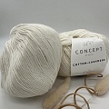 Пряжа Cotton Cashmere 53