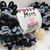 Пряжа Puffy more 6284