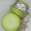 Пряжа Alize bella OMBRE BATIK 7412