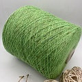 Пряжа в бобинах Marica tweed prato. Цена указана за 10гр.