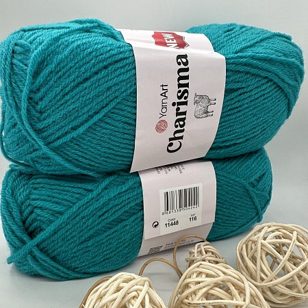 Пряжа Charisma 11448