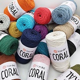 Coral