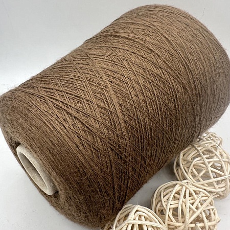 Пряжа в бобинах Cashwool 558536