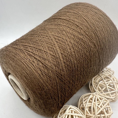 Пряжа в бобинах Cashwool 558536