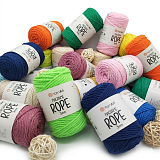 Macrame ROPE