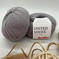 Пряжа United Socks 8