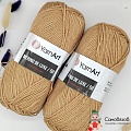 Пряжа Merino de luxe 50 511
