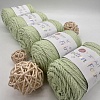 Пряжа Cotton fair 4/4