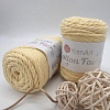 Пряжа Cotton fair 4/4