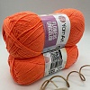 Пряжа Yarn art Flowers UNICOLOR 737
