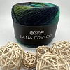 Пряжа Lana Fresco 8112