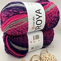 Пряжа Troya 2112