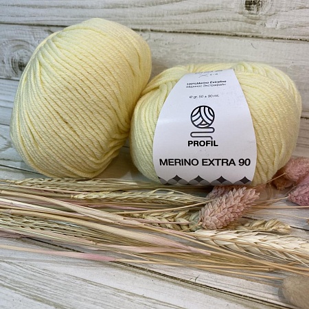 Пряжа Merino 90 (905)