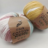 Fair Cotton Mariner