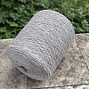 Пряжа в бобинах Loro Piana Cashmere Grey Цена за 10гр
