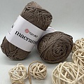 Пряжа Yarn Art Macrame полиэстер 170