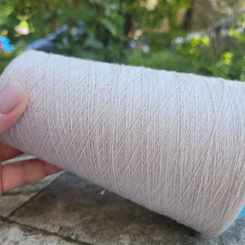 Пряжа в бобинах Loro Piana Cashmere 9781