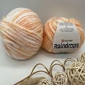 Пряжа Raindrops 2909