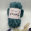 Пряжа Mink 349 море