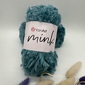 Пряжа Mink 349 море